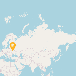 Happy Hostel Kiev на глобальній карті